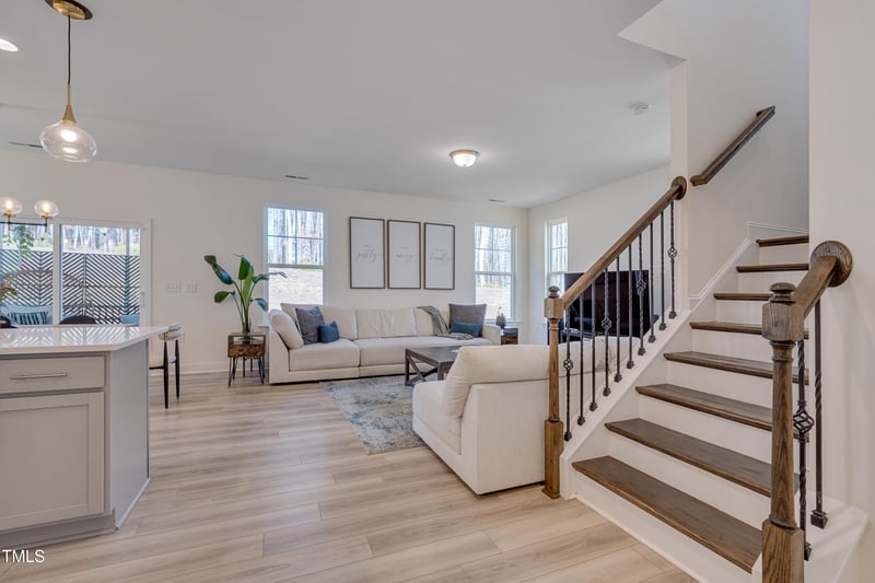 2919 Ginger Hill Ln, Durham, NC 27703