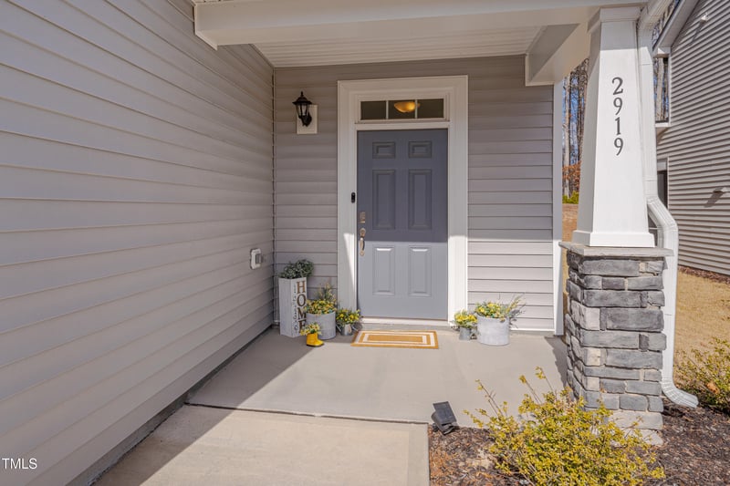 2919 Ginger Hill Ln, Durham, NC 27703