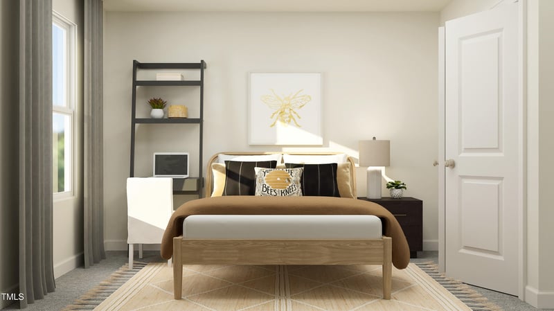 2919 Hickory Field Dr, Raleigh, NC 27616