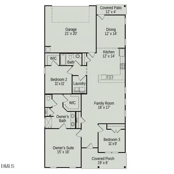 2919 Lemon Springs Rd, Sanford, NC 27330