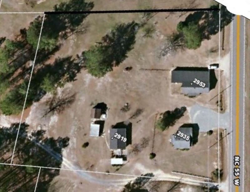 2919 W Nc 55, Angier, NC 27501