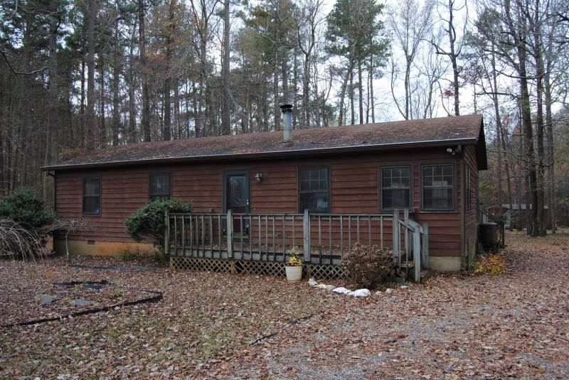 2919 Ode Turner Rd, Hillsborough, NC 27278