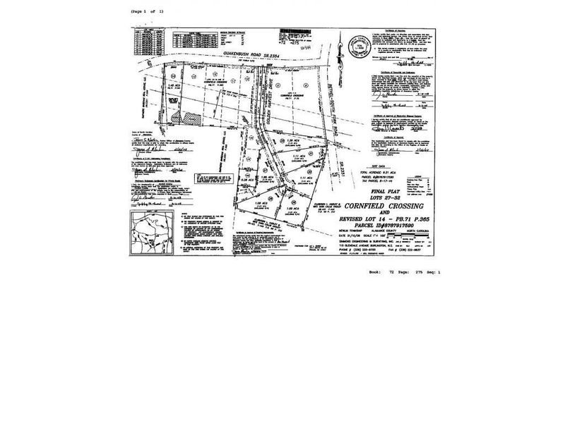 2919 Quakenbush Rd, Snow Camp, NC 27349