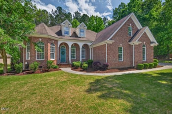 2919 Reynolda Cir, Durham, NC 27712
