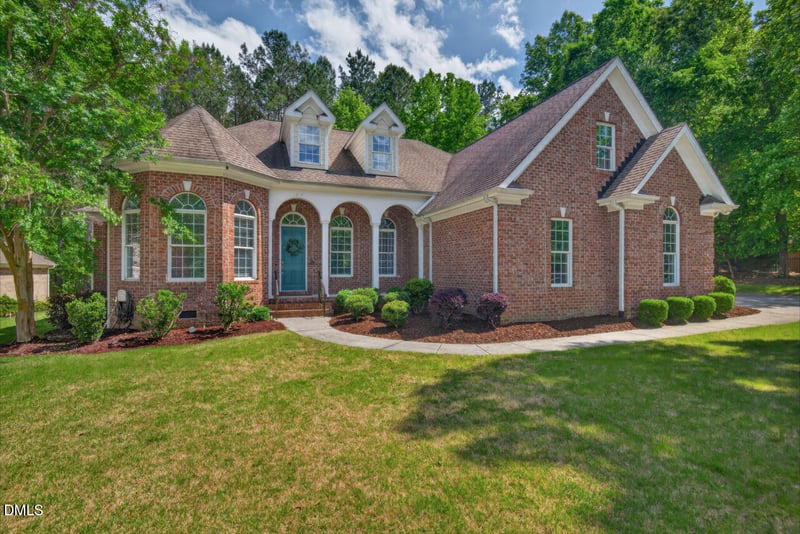 2919 Reynolda Cir, Durham, NC 27712