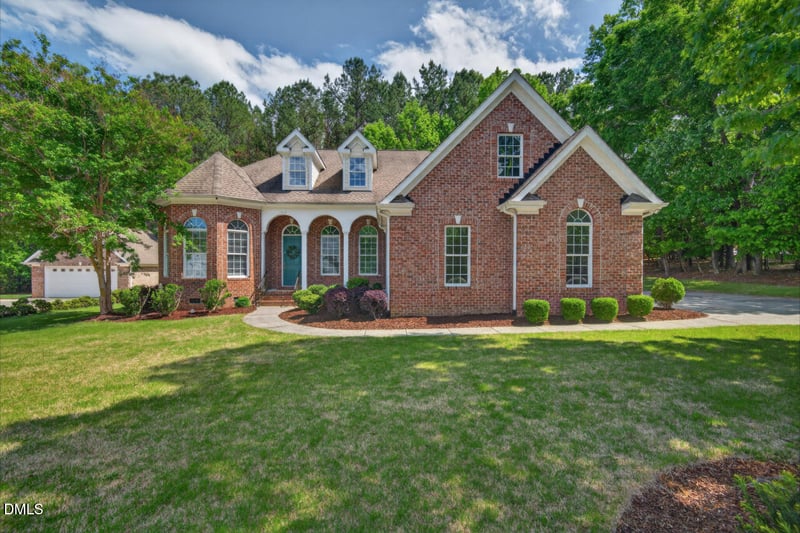 2919 Reynolda Cir, Durham, NC 27712