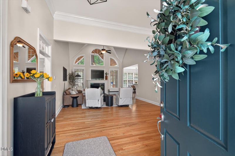 2919 Reynolda Cir, Durham, NC 27712
