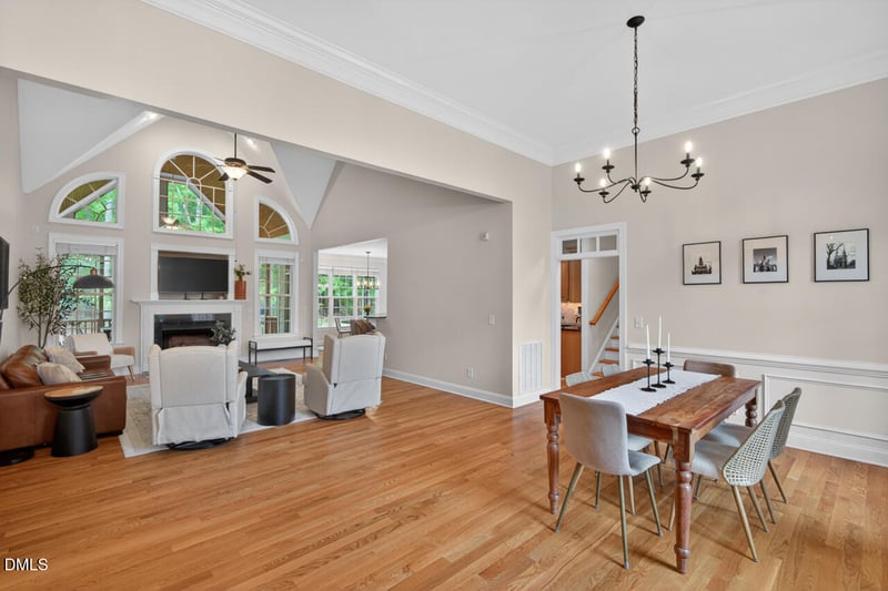 2919 Reynolda Cir, Durham, NC 27712