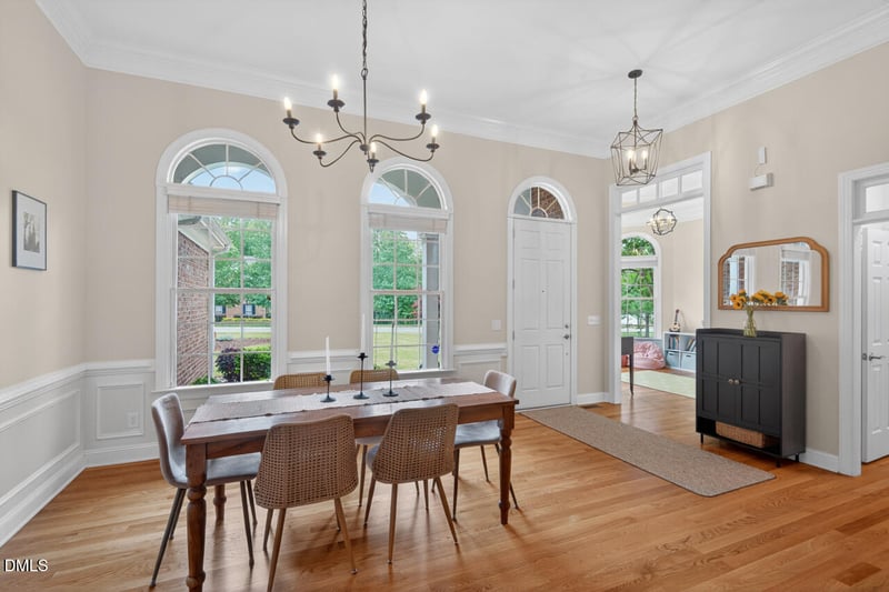 2919 Reynolda Cir, Durham, NC 27712