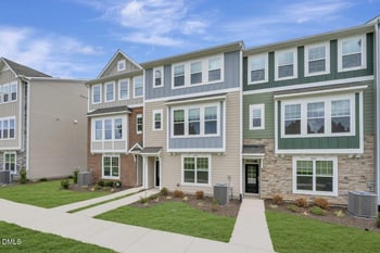 2919 Richardson Rd, Apex, NC 27502