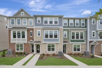 2919 Richardson Rd, Apex, NC 27502