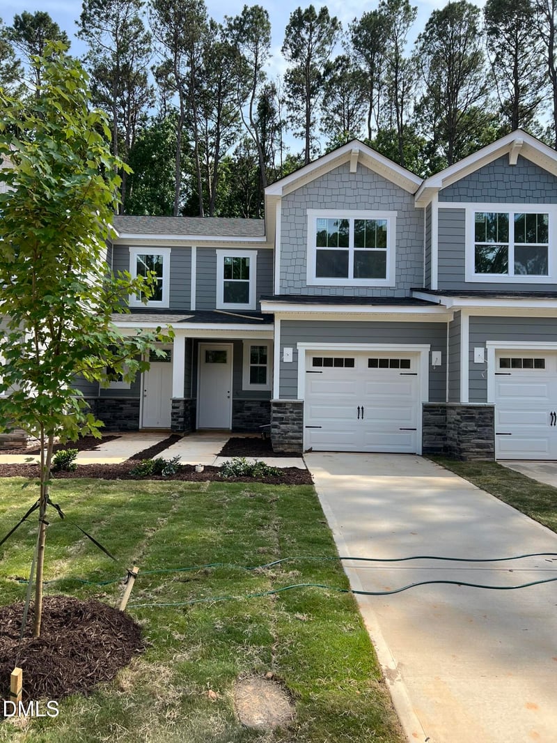 2919 Spring Manor Way, Garner, NC 27529