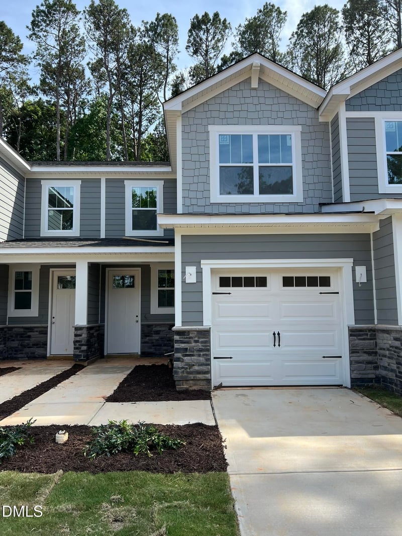 2919 Spring Manor Way, Garner, NC 27529