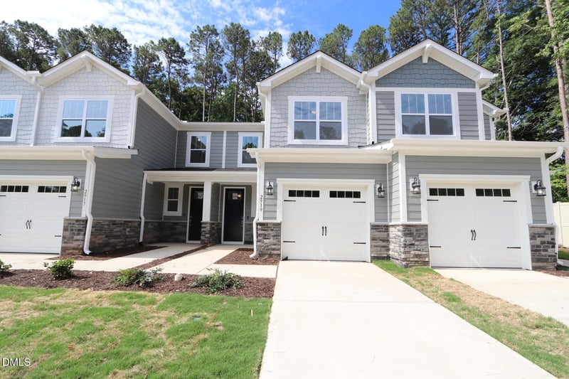 2919 Spring Manor Way, Garner, NC 27529