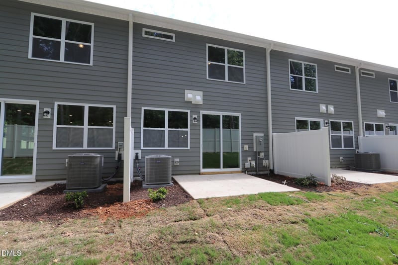 2919 Spring Manor Way, Garner, NC 27529