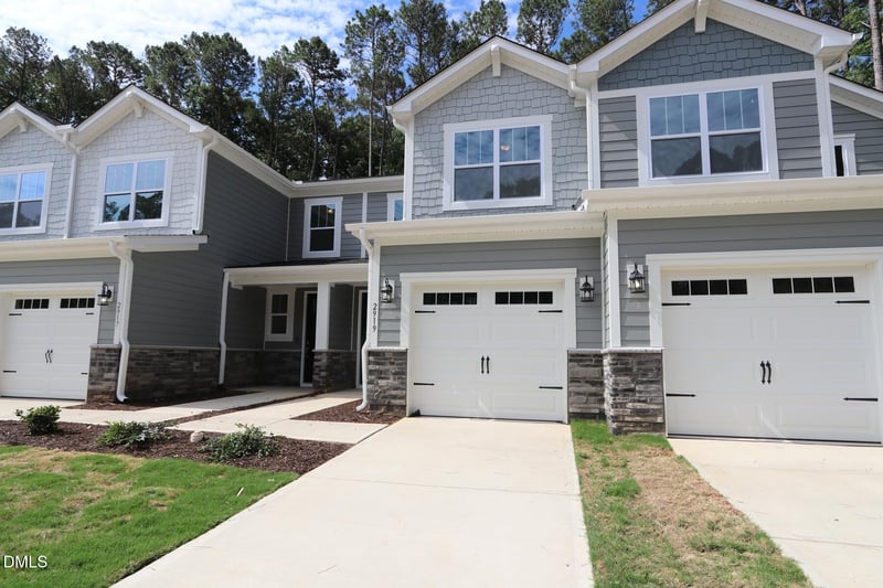 2919 Spring Manor Way, Garner, NC 27529