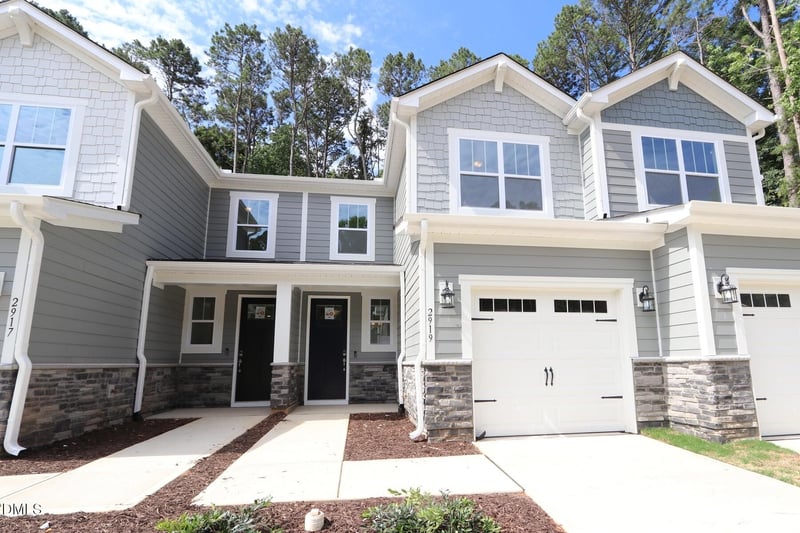 2919 Spring Manor Way, Garner, NC 27529