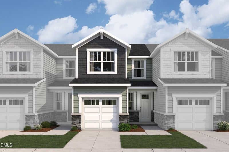 2919 Spring Manor Way, Garner, NC 27529