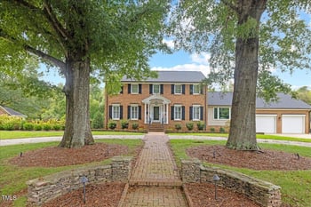 2919 Truitt Dr, Burlington, NC 27215