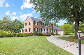 2919 Truitt Dr, Burlington, NC 27215