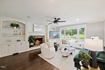 2919 Truitt Dr, Burlington, NC 27215