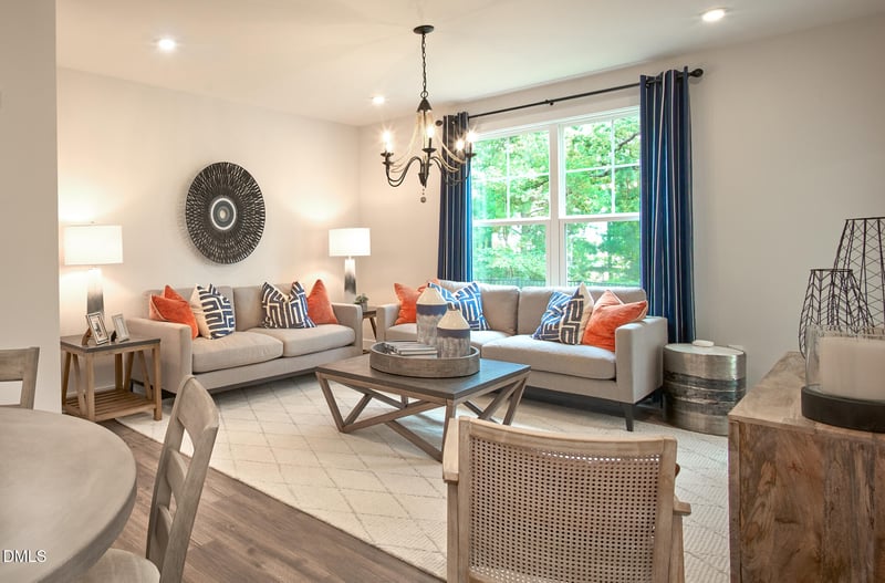 2919 Walden Rd, Apex, NC 27502
