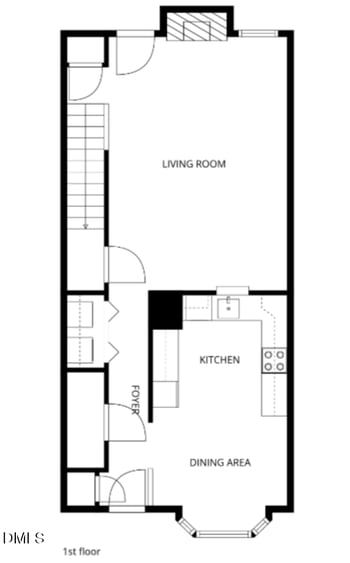 292 Beechtree Dr, Cary, NC 27513