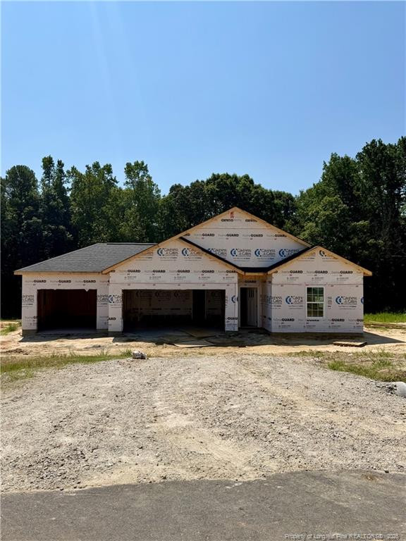 292 Black Duck Ln Lot 87, Lillington, NC 27546