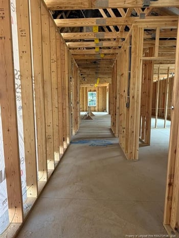 292 Black Duck Ln Lot 87, Lillington, NC 27546