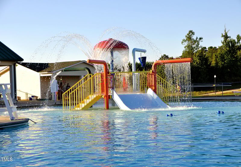 292 Bluejay St, Clayton, NC 27520