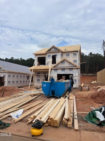 292 Bluejay St, Clayton, NC 27520