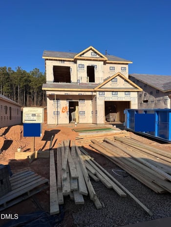 292 Bluejay St, Clayton, NC 27520