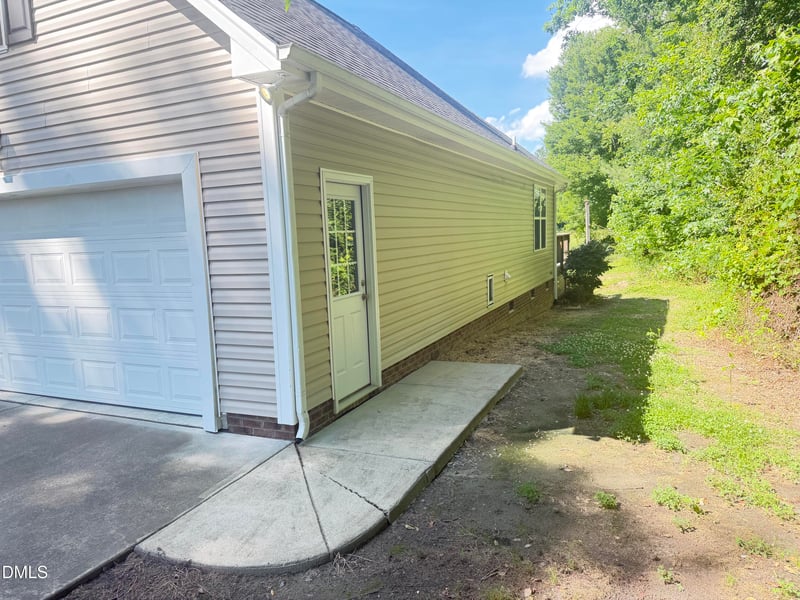 292 Buckhaven Dr, Willow Springs, NC 27592