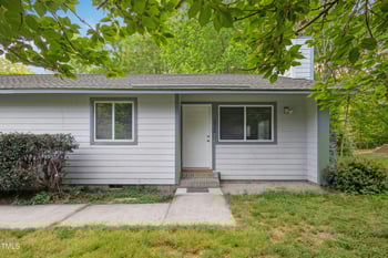 292 Cedar Lake Rd #A, Chapel Hill, NC 27516