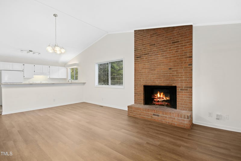 292 Cedar Lake Rd #A, Chapel Hill, NC 27516