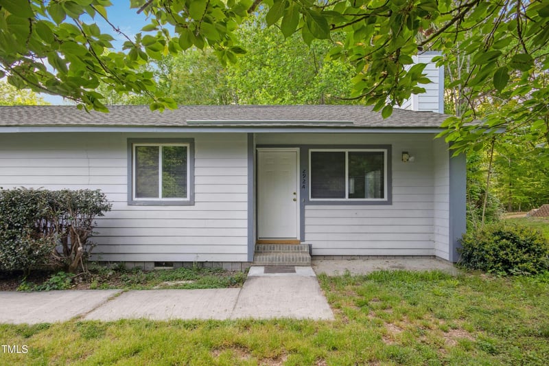 292 Cedar Lake Rd, Chapel Hill, NC 27516