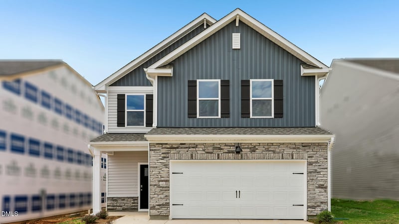 292 Chapel St, Fuquay Varina, NC 27526