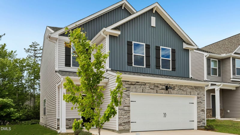 292 Chapel St, Fuquay Varina, NC 27526