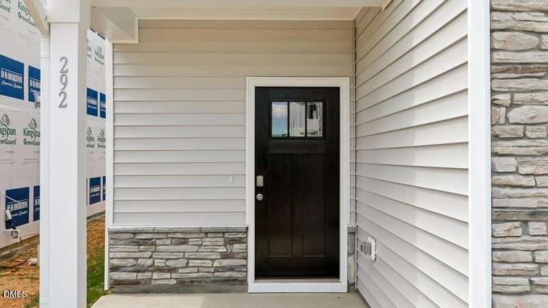 292 Chapel St, Fuquay Varina, NC 27526