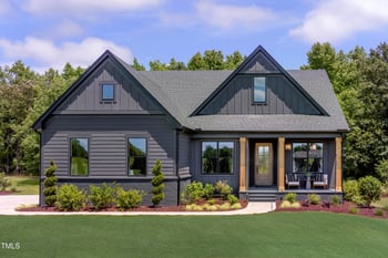 292 Choice Trl, Pittsboro, NC 27312