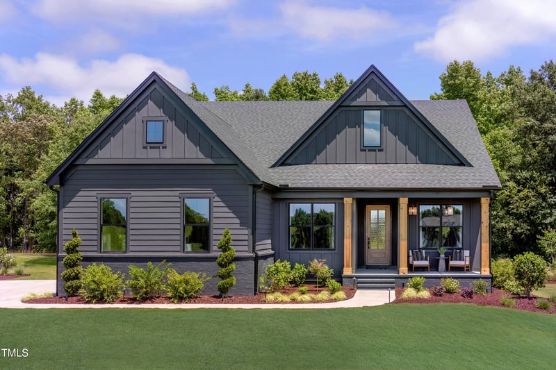 292 Choice Trl, Pittsboro, NC 27312