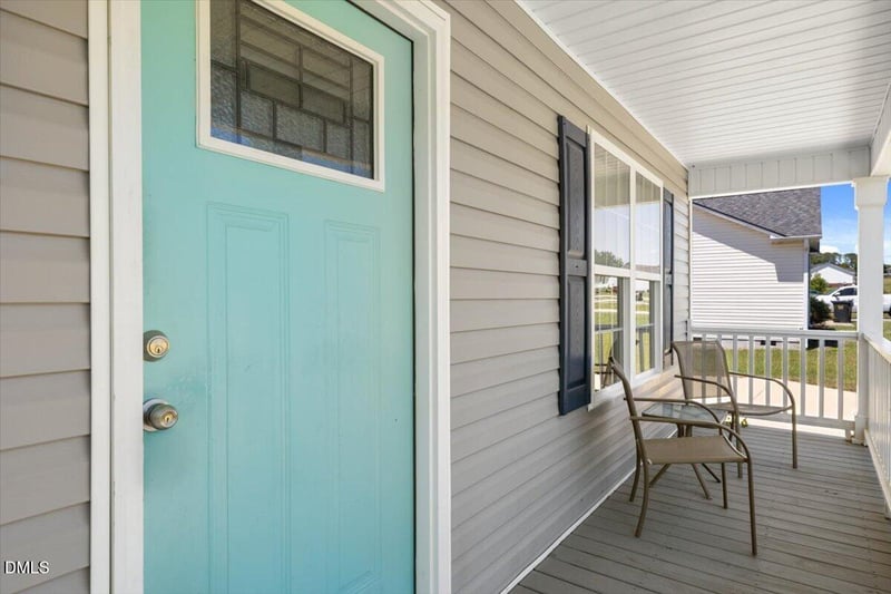292 Critcher Farm Ln, Benson, NC 27504