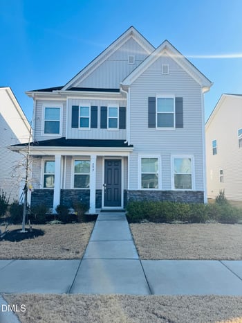 292 Edge Of Auburn Blvd, Raleigh, NC 27610