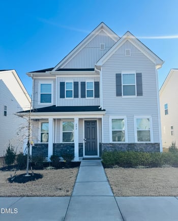 292 Edge Of Auburn Blvd, Raleigh, NC 27610