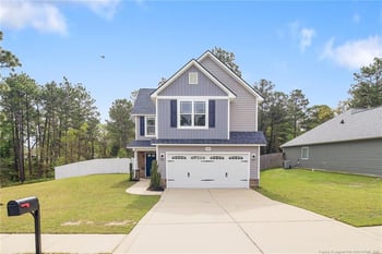 292 English Oak Dr, Bunnlevel, NC 28323