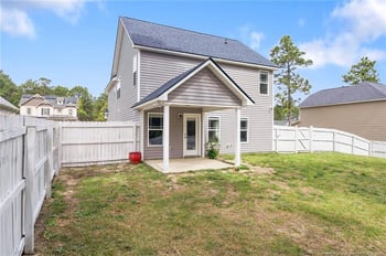 292 English Oak Dr, Bunnlevel, NC 28323