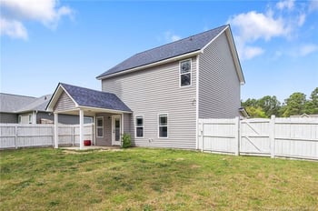 292 English Oak Dr, Bunnlevel, NC 28323