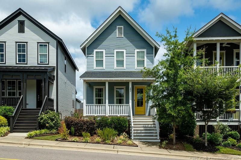 292 Granite Mill Blvd, Chapel Hill, NC 27516