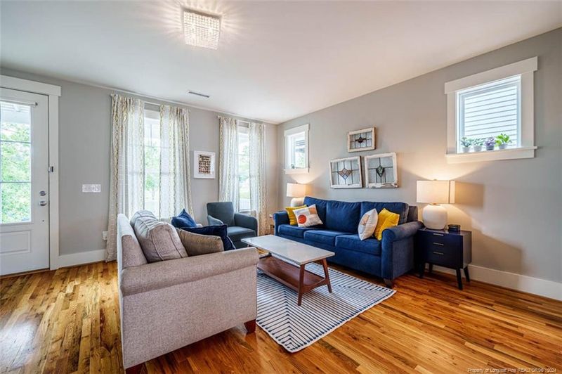 292 Granite Mill Blvd, Chapel Hill, NC 27516