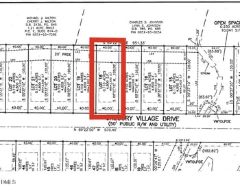 292 Gregory Village Dr, Lillington, NC 27546